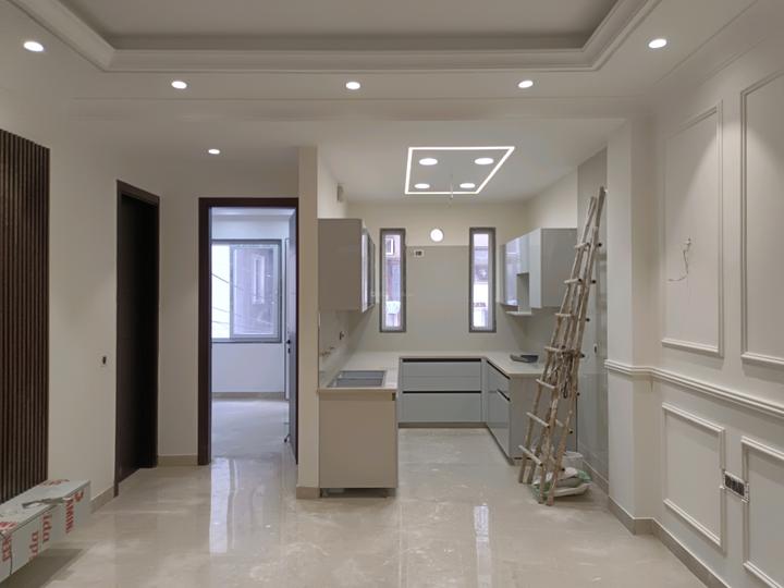 Poorvi Pitampura, Pitampura Main Image 1