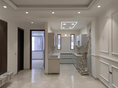 3 BHK Independent Builder Floor