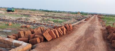Patrapada Plot View 2