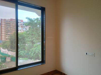 Bedroom Image of 781 Sq.ft 1 BHK Apartment / Flat for sale in Jhalak Fourwings, Ambernath East Ambernath for Rs. 3500000