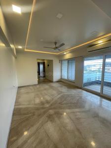 Hall Image of 1600 Sq.ft 3 BHK Apartment / Flat for rent in Salisbury Park Pune for Rs. 65000
