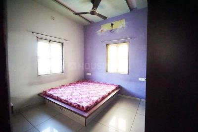 Bedroom Image of 2866 Sq.ft 4 BHK Independent House for sale in Ghatlodiya Ahmedabad for Rs. 35000000