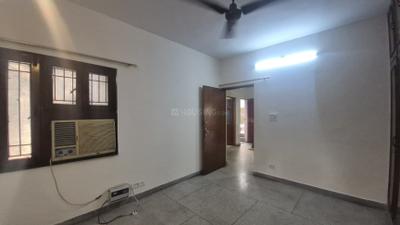 Bedroom Image of 1550 Sq.ft 3 BHK Apartment / Flat for rent in DDA Sector Pocket B C, Vasant Kunj New Delhi for Rs. 72000