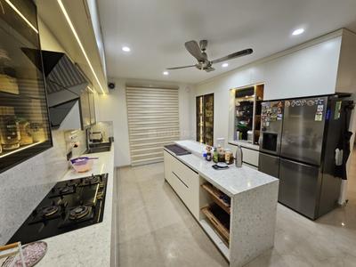 Kitchen Image of 4500 Sq.ft 6 BHK Independent House for sale in New Chandigarh Chandigarh for Rs. 150000000