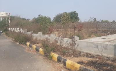 Image of 160 Sq.ft Residential Plot / Land for sale in Sandstone Spring City, Sultanpur, Sangareddy for Rs. 4480000
