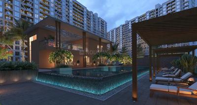 Image of 1433 Sq.ft 3 BHK Apartment / Flat for sale in Tayal K Town Kiwale, Vikas Nagar, Pune for Rs. 8200000