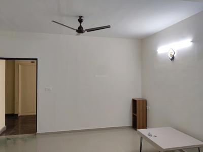 Living Room Image of 1100 Sq.ft 3 BHK Apartment / Flat for rent in Pyramid Infinity, Sector 70 Gurgaon for Rs. 42000