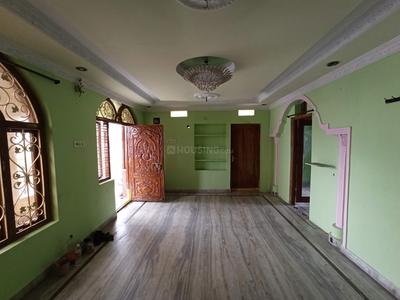2 BHK Independent Builder Floor