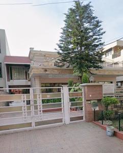 Image of 4000 Sq.ft 3 BHK Independent House for sale in Sector 38, Chandigarh for Rs. 199000000