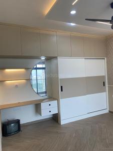 Bedroom Image of 2200 Sq.ft 3 BHK Apartment / Flat for rent in Sobha Rajvilas, Binnipete Bengaluru for Rs. 160000