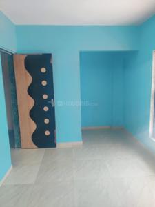 Bedroom Image of 870 Sq.ft 1 BHK Apartment / Flat for sale in Kelwa Mumbai for Rs. 2300000