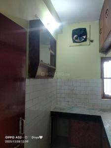 Kitchen Image of 560 Sq.ft 1 BHK Apartment / Flat for sale in Swarnim Vihar, Sector 82 Noida for Rs. 5500000