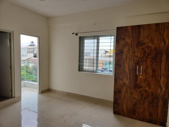 Sector 1, HSR Layout Bedroom 1