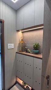 Kitchen Image of 1400 Sq.ft 3 BHK Apartment / Flat for sale in Sukhwani Saffron, Pashan Pune for Rs. 19500000