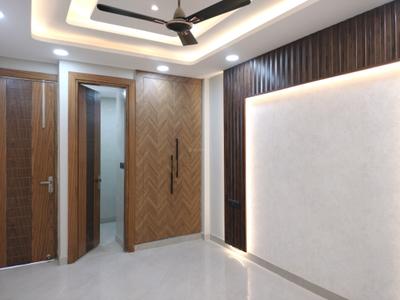 Bedroom Image of 1620 Sq.ft 3 BHK Builder Floor for sale in Fidato Honour Homes, Sector 89 Faridabad for Rs. 16500000