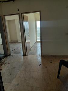 Hall Image of 600 Sq.ft 1 BHK Apartment / Flat for sale in Migsun Roof, Raj Nagar Extension Ghaziabad for Rs. 3600000
