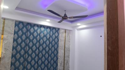 Bedroom Image of 1500 Sq.ft 3 BHK Apartment / Flat for sale in Villa Vegas Royal Residency Apartment, Sector 110 Noida for Rs. 7000000