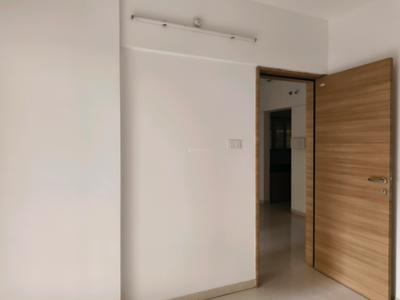 Bedroom Image of 350 Sq.ft 1 RK Apartment / Flat for rent in Vilas VJ IndiLife Wakad, Wakad Pune for Rs. 25000