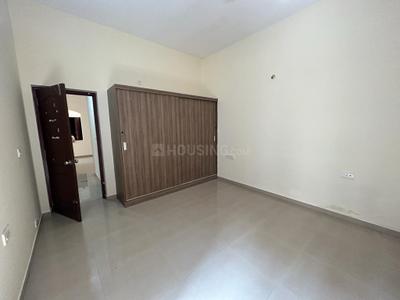 Hall Image of 1644 Sq.ft 3 BHK Apartment / Flat for sale in TNT Cresent, Thanisandra Bengaluru for Rs. 8500000