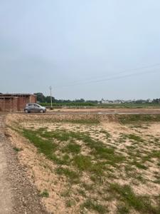 sky homes Plot View 3