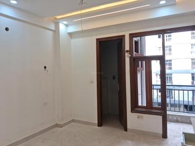 Bedroom Image of 1400 Sq.ft 3 BHK Apartment / Flat for sale in JMD Tower 110, Sector 110 Noida for Rs. 6800000