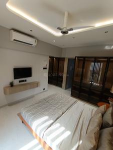 Bedroom Image of 1360 Sq.ft 3 BHK Apartment / Flat for sale in Ravima Newton Homes Thergaon Chinchwad Phase II, Akurdi Pune for Rs. 12200000