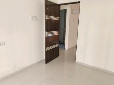 Bedroom Image of 720 Sq.ft 1 BHK Apartment / Flat for sale in Ulwe Navi Mumbai for Rs. 5500000