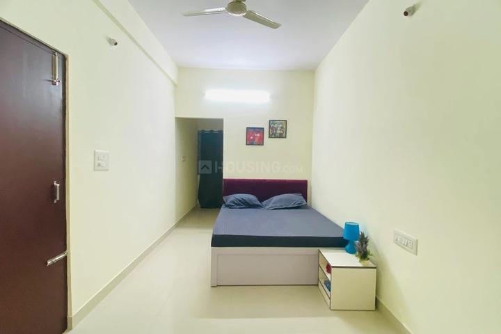 Hall Image of Colive Vineland in RT Nagar, Bengaluru