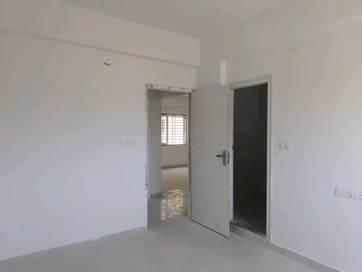 Bedroom Image of 1105 Sq.ft 2 BHK Apartment / Flat for sale in SV Brundhavanam, Vajarahalli Bengaluru for Rs. 7300000
