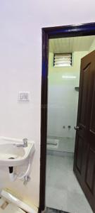 Bathroom Image of 990 Sq.ft 2 BHK Apartment / Flat for sale in Silicon City Indore for Rs. 2800000