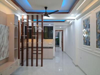 Living Room Image of 1600 Sq.ft 3 BHK Apartment / Flat for sale in Sector 104 Noida for Rs. 7500000