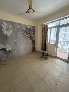Bedroom Image of 650 Sq.ft 2.5 BHK Apartment / Flat for sale in UCHDPL Swamanorath, Wave City Ghaziabad for Rs. 5600000