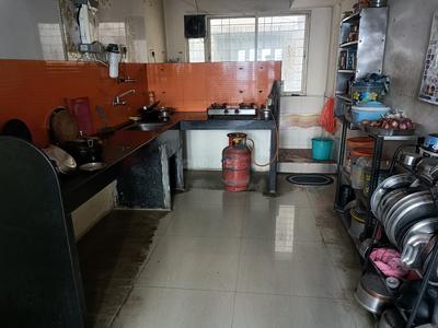 Kitchen Image of Renuka gulmohar society phase 1 in Pimpri, Pune