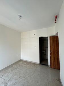 Hall Image of 450 Sq.ft 1 BHK Apartment / Flat for sale in Larkins Nest, Kasarvadavali Thane for Rs. 7500000