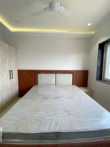 Bedroom Image of 1150 Sq.ft 2 BHK Apartment / Flat for sale in Mahaveer Nagar Raipur for Rs. 6000000