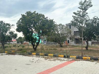 Image of 1455 Sq.ft Residential Plot / Land for sale in Kuthambakkam, Chennai for Rs. 6547500