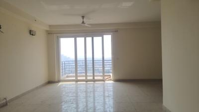 Living Room Image of 1329 Sq.ft 2.5 BHK Apartment / Flat for sale in Mahindra Aura, Sector 110A Gurgaon for Rs. 18500000