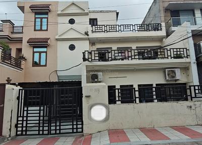 Image of 2520 Sq.ft 4 BHK Independent House for sale in Sector 15, Panchkula for Rs. 65500000