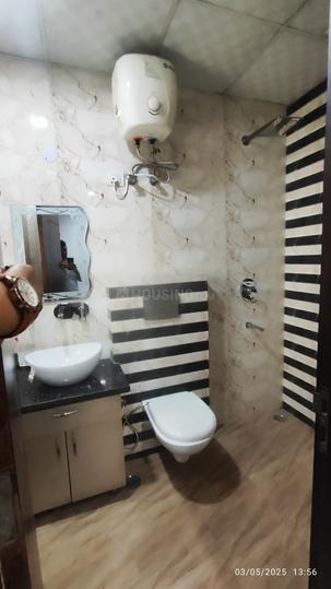 Sector 27 Bathroom 1