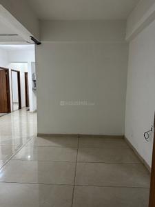 Hall Image of 1584 Sq.ft 3 BHK Apartment / Flat for sale in Shlok Heights, Tragad Ahmedabad for Rs. 9500000