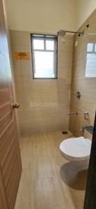 Bathroom Image of 1235 Sq.ft 3 BHK Apartment / Flat for sale in 24 Life Bliss, Dudulgaon Pune for Rs. 7600000