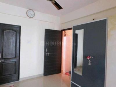 Bedroom Image of 950 Sq.ft 2 BHK Apartment / Flat for sale in Manjari Budruk Pune for Rs. 3500000
