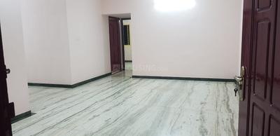 Hall Image of 1214 Sq.ft 3 BHK Apartment / Flat for rent in Viswanathapuram Madurai for Rs. 18000