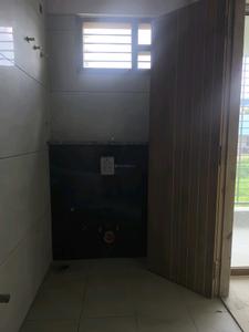 Bedroom Three Image of 2150 Sq.ft 3 BHK Apartment / Flat for sale in Dhriti Elite, Bangalore City Municipal Corporation Layout Bengaluru for Rs. 21075158