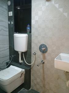 Bedroom Three Image of 1511 Sq.ft 3 BHK Apartment / Flat for sale in Tharwani Riverdale, Kalyan West Kalyan for Rs. 11600000