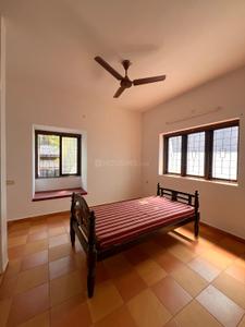 Bedroom Image of 3014 Sq.ft 3 BHK Independent House for rent in Porvorim Goa for Rs. 70000