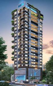 4 BHK Flat