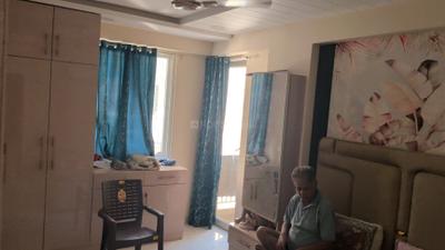 Bedroom Image of 1400 Sq.ft 3 BHK Apartment / Flat for sale in Mahal Niwas, Karolan Ka Barh Jaipur for Rs. 6900000