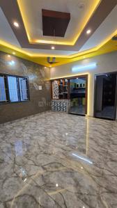 Hall Image of 600 Sq.ft 2 BHK Independent House for sale in Veerapuram Chennai for Rs. 3500000