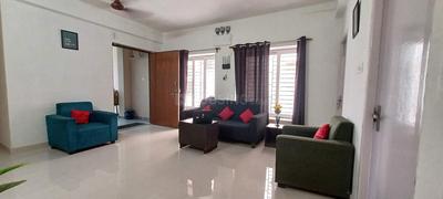 Hall Image of HelloWorld Luna in New Town, Kolkata